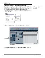 Preview for 12 page of E-Mu 404 Tutorials Manual