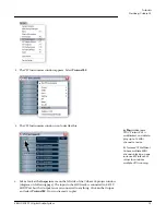 Preview for 13 page of E-Mu 404 Tutorials Manual