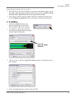 Preview for 17 page of E-Mu 404 Tutorials Manual