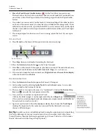 Preview for 22 page of E-Mu 404 Tutorials Manual