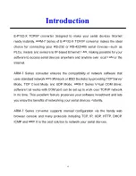 Preview for 4 page of E-Net E-P132-X User Manual