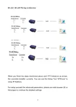 Preview for 17 page of E-Net E-P132-X User Manual