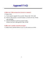 Preview for 38 page of E-Net E-P132-X User Manual