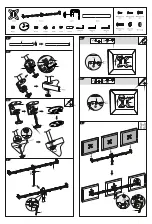 Предварительный просмотр 2 страницы e+p Elektrik Handels TH 13 Quick Installation Manual