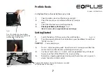 Preview for 7 page of E-Plus Mantra Owner'S Manual