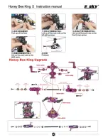 Preview for 41 page of E sky Honey Bee King II EK1H-E016 Instruction Manual