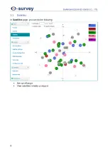 Preview for 14 page of e-survey E200 User Manual