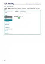 Preview for 16 page of e-survey E200 User Manual