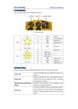 Preview for 5 page of e-survey E600 User Manual