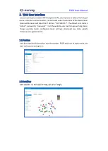 Preview for 6 page of e-survey E600 User Manual