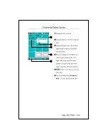 Preview for 89 page of E-TEN X800 User Manual