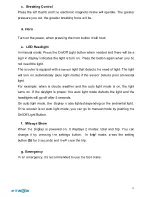 Preview for 11 page of e-TWOW Eco User Manual