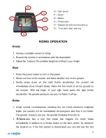 Preview for 13 page of e-TWOW Eco User Manual