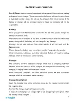 Preview for 15 page of e-TWOW Eco User Manual