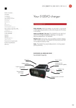 Preview for 5 page of E-XTEQ 512EVO User Manual