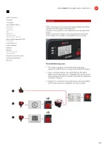 Preview for 7 page of E-XTEQ 512EVO User Manual