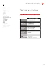 Preview for 18 page of E-XTEQ 512EVO User Manual