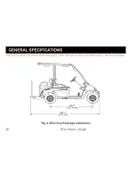 Предварительный просмотр 38 страницы E-Z-GO 2Five Owner'S Manual