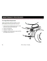 Предварительный просмотр 90 страницы E-Z-GO 2Five Owner'S Manual