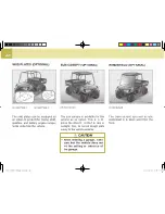 Preview for 74 page of E-Z-GO 4X4 Owner'S Manual