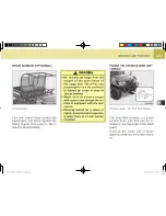 Preview for 75 page of E-Z-GO 4X4 Owner'S Manual