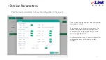 Preview for 10 page of e2Link DB01 Operation Manual