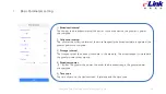 Preview for 16 page of e2Link DB01 Operation Manual