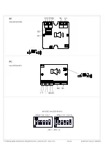 Preview for 2 page of E2S A100 Series Instructions/Service Manual