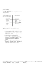 Предварительный просмотр 9 страницы E2S GNExCP7-BG-I Instruction Manual