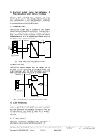 Preview for 4 page of E2S IS-D105 Instruction Manual