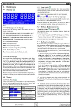 Предварительный просмотр 6 страницы EA-ELEKTRO-AUTOMATIK PS 2042-06B Instruction Manual