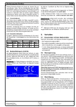 Предварительный просмотр 7 страницы EA-ELEKTRO-AUTOMATIK PS 2042-06B Instruction Manual