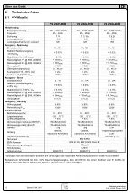 Предварительный просмотр 10 страницы EA-ELEKTRO-AUTOMATIK PS 2042-06B Instruction Manual