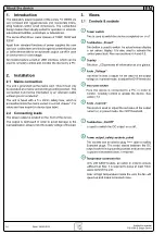 Предварительный просмотр 14 страницы EA-ELEKTRO-AUTOMATIK PS 2042-06B Instruction Manual