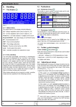 Предварительный просмотр 16 страницы EA-ELEKTRO-AUTOMATIK PS 2042-06B Instruction Manual