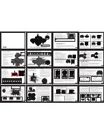 Eachine E013 Operating Instructions preview