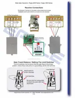 Preview for 18 page of Eagle Access Control Systems Eagle-2000 series Installation Instructions Manual