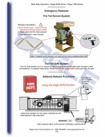 Preview for 19 page of Eagle Access Control Systems Eagle-2000 series Installation Instructions Manual