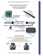 Preview for 20 page of Eagle Access Control Systems Eagle-2000 series Installation Instructions Manual