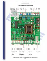 Preview for 21 page of Eagle Access Control Systems Eagle-2000 series Installation Instructions Manual