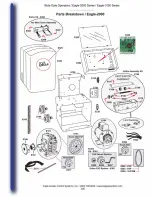 Preview for 23 page of Eagle Access Control Systems Eagle-2000 series Installation Instructions Manual