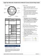 Preview for 4 page of Eagle Eye Networks DD09-2 Quick Installation Manual