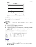 Предварительный просмотр 49 страницы Eagle Eye 960H User Manual