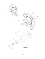 Предварительный просмотр 166 страницы Eagle 710 Operation Manual