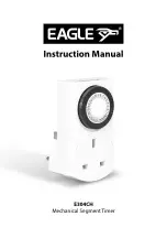 Eagle E304CH Instruction Manual preview