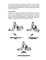 Preview for 12 page of Eagle Strata 128 Portable Install And Operation Instructions