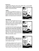 Preview for 33 page of Eagle Strata 128 Portable Install And Operation Instructions