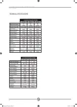 Предварительный просмотр 16 страницы Eagletone EPS Series User Manual