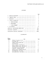 Предварительный просмотр 4 страницы EAI 40.488 Manual