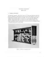 Предварительный просмотр 6 страницы EAI 40.488 Manual